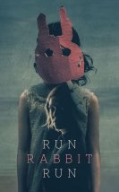 Run Rabbit Run
