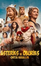 Asteriks ve Oburiks: Orta Krallık