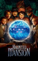 Haunted Mansion
