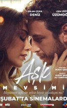 Aşk Mevsimi