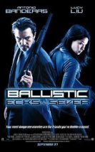Balistik