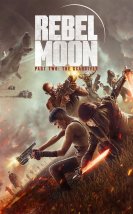 Rebel Moon – Part Two: The Scargiver