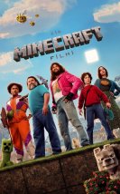 A Minecraft Movie