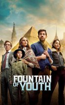 Fountain of Youth