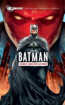 Batman: Kırmızı Başlığın Altında