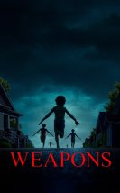 Weapons