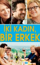 İki Kadın Bir Erkek