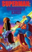 Superman: Brainiac’a Karşı
