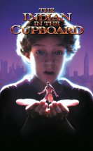 The Indian in the Cupboard