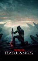 Predator: Vahşi Topraklar