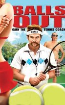 Tenis Koçu Gary