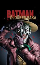 Batman: Öldüren Şaka