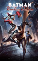 Batman ve Harley Quinn