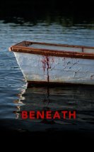 Beneath