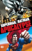 Superman/Batman: Kıyamet