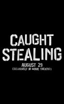 Caught Stealing