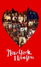 Seni Seviyorum New York