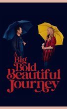 A Big Bold Beautiful Journey