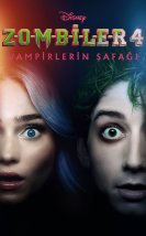 Zombiler 4: Vampirlerin Şafağı