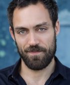 Alex Hassell