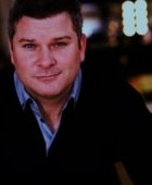 Darren Ross