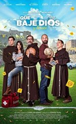 Kutsal Takım izle