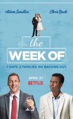 Düğün Haftası – The Week Of izle
