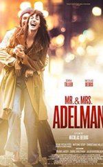 Bay ve Bayan Adelman izle