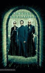 The Matrix 2 Reloaded