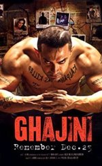 Ghajini