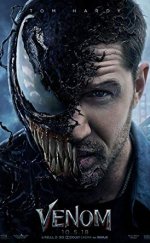 Venom: Zehirli Öfke