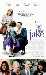 A Kid Like Jake