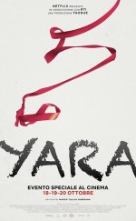 Benim Adım Yara