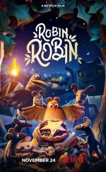 Robin Robin