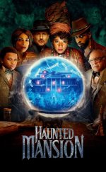 Haunted Mansion
