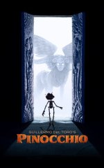 Guillermo del Toro’s Pinocchio