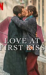 Love at First Kiss