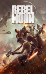 Rebel Moon – Part Two: The Scargiver