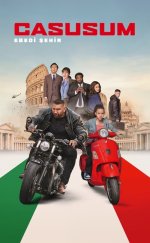 My Spy: The Eternal City
