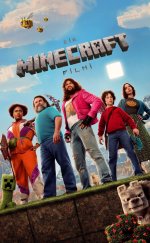 A Minecraft Movie