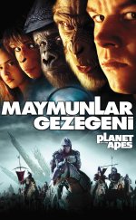 Maymunlar Gezegeni