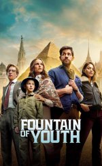 Fountain of Youth