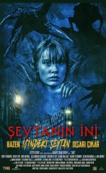 Şeytanın İni