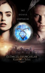 Ölümcül Oyuncaklar: Kemikler Şehri