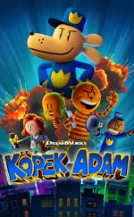 Köpek Adam