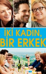 İki Kadın Bir Erkek