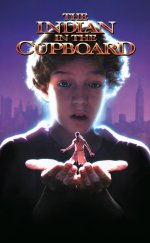 The Indian in the Cupboard