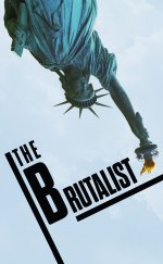 The Brutalist