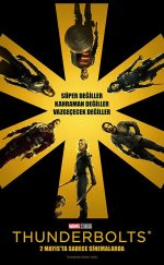 Thunderbolts