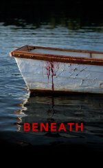 Beneath